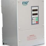 фото Частотный преобразователь ESQ-2000-4T2000G/2200PA 200/220кВт 380-460В + DC reactor