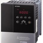 фото Преобразователь частоты N700E007HF (0,75кВт, 380В)