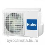 фото Кондиционер Haier Home HSU-24HEK203/R2