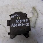 фото Моторчик заслонки отопителя Avensis (103429СВ)