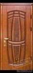 фото Дверь входная бронированная STRAG PATINA R15 для частного дома, квартиры