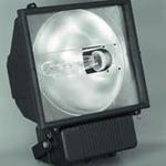 фото Прожектор UMC 400S 1х400Вт, круглосимметричный отражатель, IP65, цвет черный | арт. 98540046 | Световые Технологии