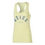 фото ASICS LOGO TANK TOP/ майка