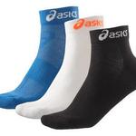 фото ASICS 3PPK Legends Sock/ Комплект носков