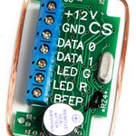 фото ODM/OEM модуль RFID считыватель RZ4