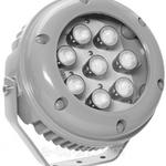 фото GALAD Аврора LED-32-Ellipse/RGBW