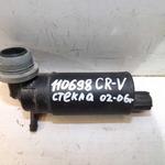 фото Моторчик омывателя стекла (лобового и заднего) CR-V (110698СВ)