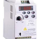 фото Частотный преобразователь Delta Electronics VFD-L VFD015L21W