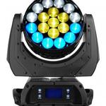 фото Светодиодный прожектор CHAUVET-PRO Q-Wash 419Z LED