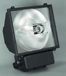 фото Прожектор UMS 400S 1х400Вт, симметричный отражатель, IP65, цвет черный | арт. 98540006 | Световые Технологии