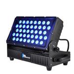 фото Светодиодный прожектор DIALighting LED Washer 42 3-in-1 LEDs