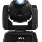 фото Светодиодный прожектор CHAUVET-DJ Intim Spot 100 IRC