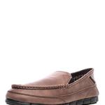 фото CROCS Мокасины Stretch Sole Leather Loafer M