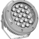 фото GALAD Аврора LED-108-Ellipse/RGBW