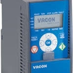 фото Преобразователь частоты Vacon0020-3L-0009-4+DLRU