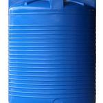 фото Резервуар накопительный для технической и питьевой воды на 3000 литров