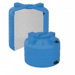 фото Пластиковый бак для воды Aquatech (Акватек) ATV-1500 BW