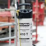 Фото №2 Распылитель Gloria 410T Profiline (10 л) (Профессиональные распылители (маслобензостойкие))