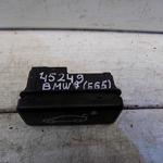 фото Кнопка открывания багажника 7-серия E65/E66 (045249СВ)
