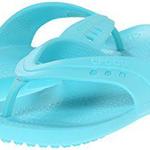 фото Crocs Kadee Flip Flop Women's Sandal/Slippers/Flip-Flop Footwear - Espresso