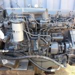 Фото №23 Двигатели Isuzu экскаваторов Хитачи Hitachi JCB CASE, в сборе новые и б/у, узлы, агрегаты