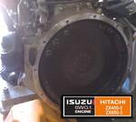 Фото №4 Двигатели Isuzu экскаваторов Хитачи Hitachi JCB CASE, в сборе новые и б/у, узлы, агрегаты