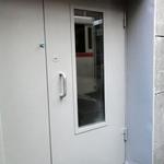 Фото №4 Входные двери с отделкой МДФ