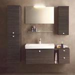 фото Комплект мебели для ванной комнаты Ideal Standard Step 01 | интернет-магазин сантехники Santehmag.ru
