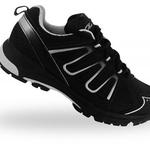 фото Zol Black Indoor Cycling Shoes