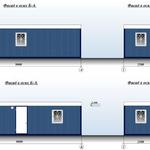 Фото №7 Блок-контейнеры и модульные здания