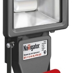 фото Светодиодный прожектор Navigator NFL-P-LED 10Вт
