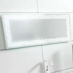 фото Зеркало для ванной MSPEC16 GSI | интернет-магазин сантехники Santehmag.ru