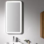фото Зеркало для ванной MI10018B-WI Toto NC/R, 50х100 | интернет-магазин сантехники Santehmag.ru