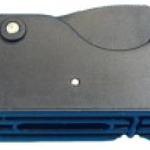 фото Инструмент для зачистка коаксиального кабеля (3 ножа) RG-58, RG-59, (HT-312) (CT-312B)