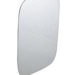 фото Зеркало для ванной комнаты Globo SP060GE на 60 см | интернет-магазин сантехники Santehmag.ru