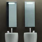 фото Зеркало для ванной 4841.1 LAUFEN Alessi One | интернет-магазин сантехники Santehmag.ru