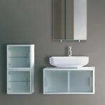 фото Зеркало для ванной 4195.1 Laufen Case | интернет-магазин сантехники Santehmag.ru
