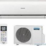 фото Кондиционер Panasonic CS/CU-E24PKD