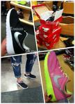 фото Туфли Nike @Rui Roshe Run