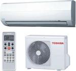 фото Кондиционер Toshiba RAS-18SKHP-ES