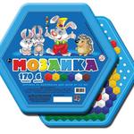 фото Шестигранная мозаика 170эл/6цв