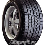 фото Toyo Open Country W/T 215/70 R16 100T