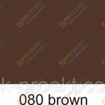 фото Пленка ORACAL 641 80 глянцевая коричневый (1м)