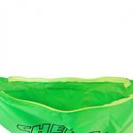 Фото №2 Чехол для обруча с карманом (D 650, зеленый) (11685)
