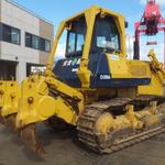 Фото №3 Komatsu D85A-21E