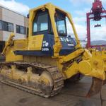 Фото №4 Komatsu D85A-21E