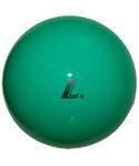 фото Мяч для художественной гимнастики 18 см, SH5012, зеленый глянцевый (154439)
