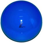 фото Мяч для художественной гимнастики 18 см, SH5012, синий глянцевый (154440)