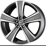 фото Mak Fuoco 5 8.5x19/5x108 D72 ET45 Ice Titan