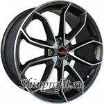 фото Replica 512 Audi 8x18/5x112 D66.6 ET31 GMF